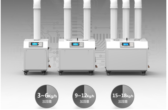 加湿器国标规范范围及其相应作用