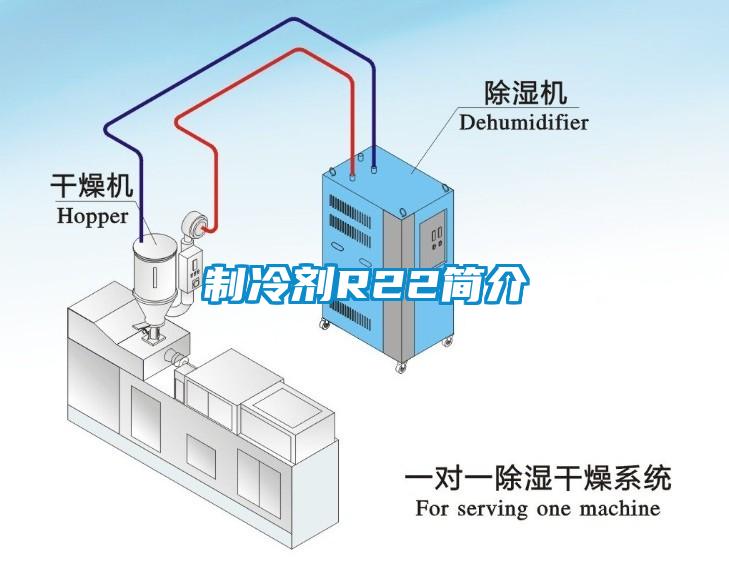 制冷剂R22简介