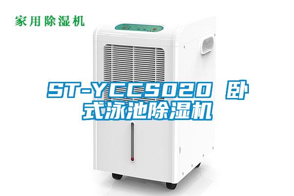 ST-YCCS020 卧式泳池草莓视频APP在线