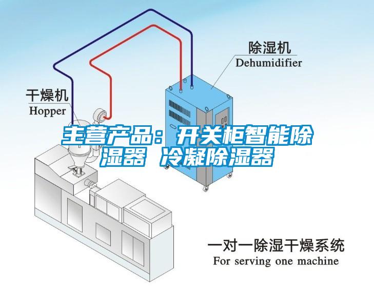 主营产品：开关柜智能除湿器 冷凝除湿器