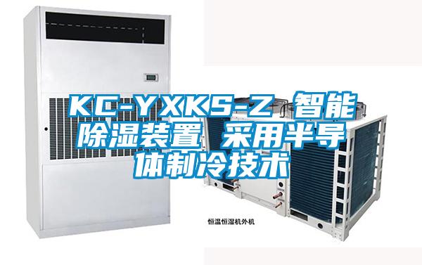 KC-YXKS-Z 智能除湿装置 采用半导体制冷技术