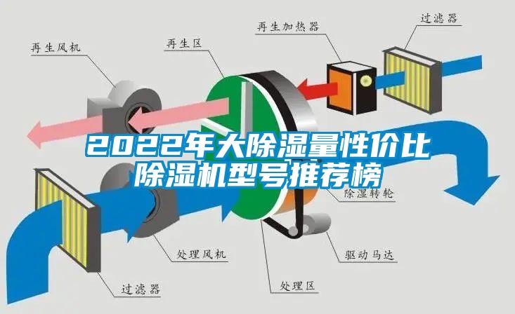 2022年大除湿量性价比草莓视频APP在线型号推荐榜