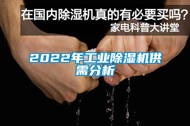 2022年工业草莓视频APP在线供需分析