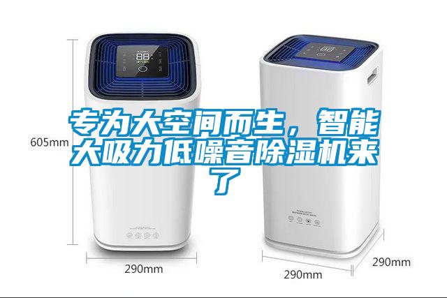 专为大空间而生，智能大吸力低噪音草莓视频APP在线来了