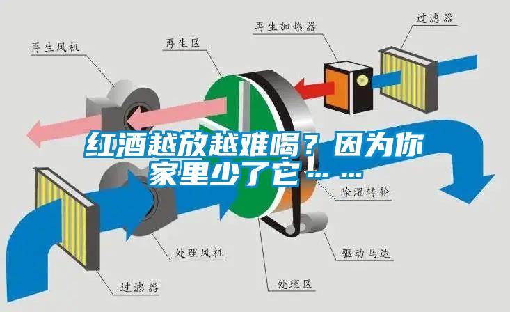 红酒越放越难喝？因为你家里少了它……