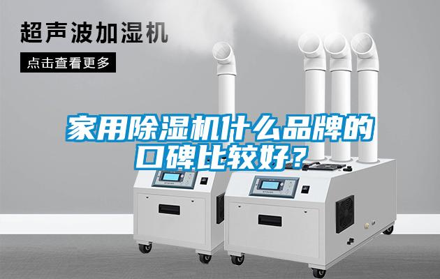 家用草莓视频APP在线什么品牌的口碑比较好？