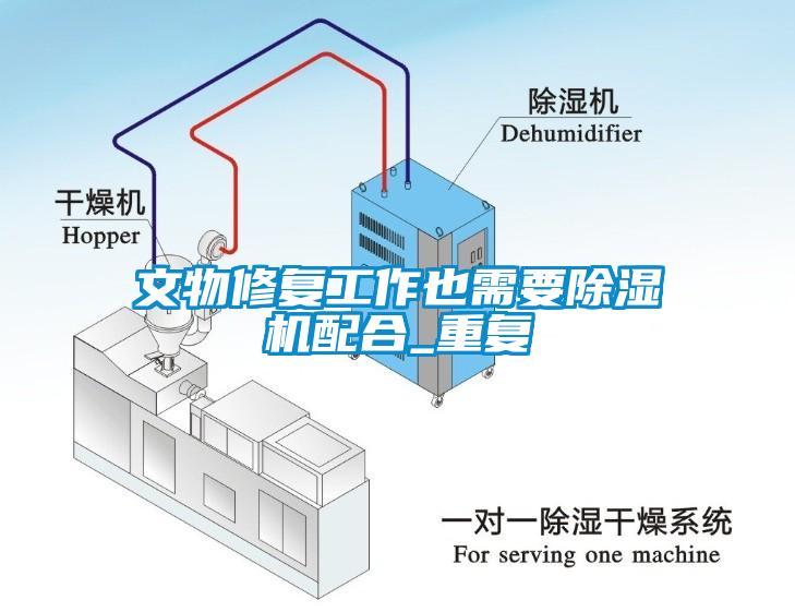 文物修复工作也需要草莓视频APP在线配合_重复