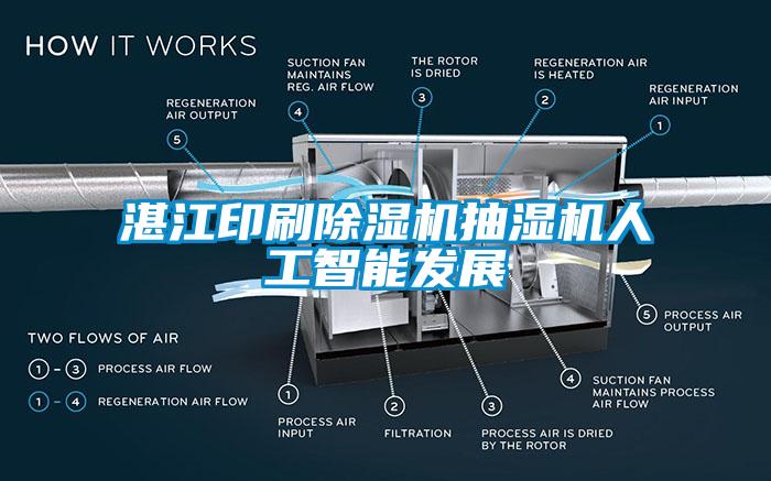 湛江印刷草莓视频APP在线抽湿机人工智能发展