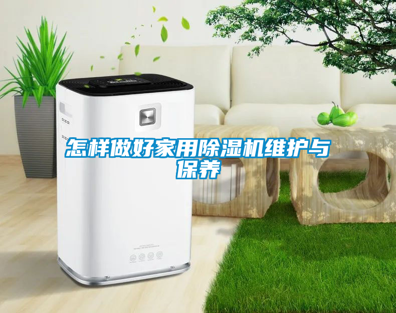 怎样做好家用草莓视频APP在线维护与保养