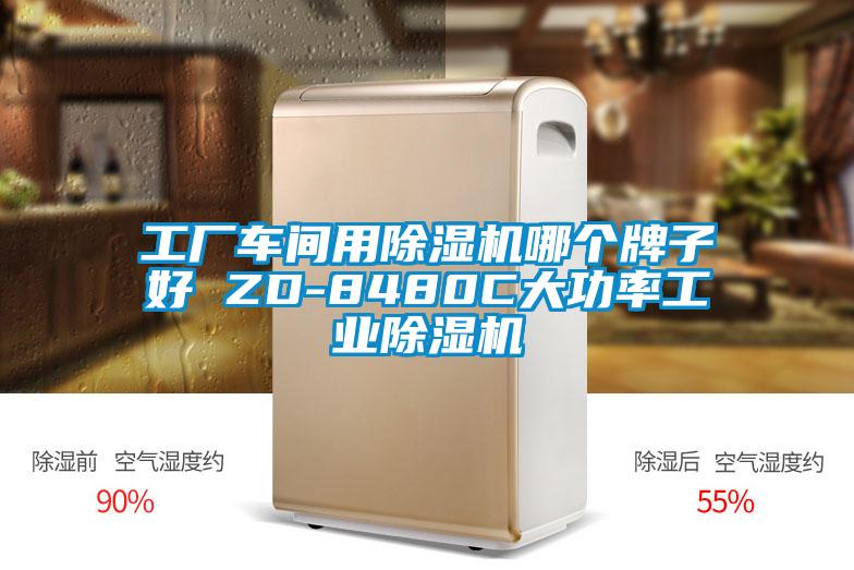 工厂车间用草莓视频APP在线哪个牌子好 ZD-8480C大功率工业草莓视频APP在线