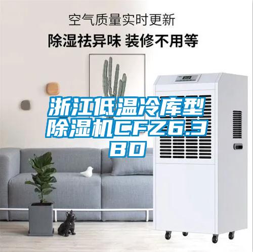 浙江低温冷库型草莓视频APP在线CFZ6.3BD