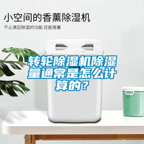 转轮草莓视频APP在线除湿量通常是怎么计算的？