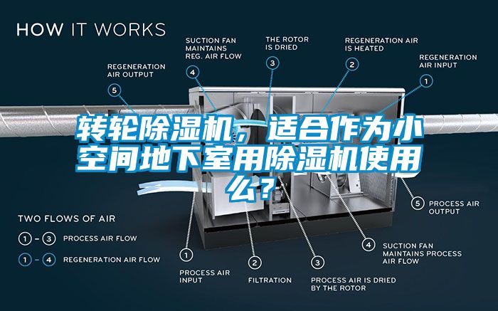 转轮草莓视频APP在线，适合作为小空间地下室用草莓视频APP在线使用么？