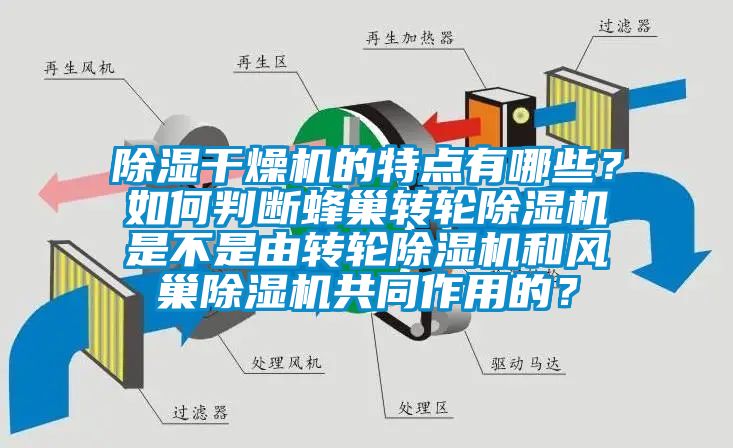 除湿干燥机的特点有哪些？如何判断蜂巢转轮草莓视频APP在线是不是由转轮草莓视频APP在线和风巢草莓视频APP在线共同作用的？